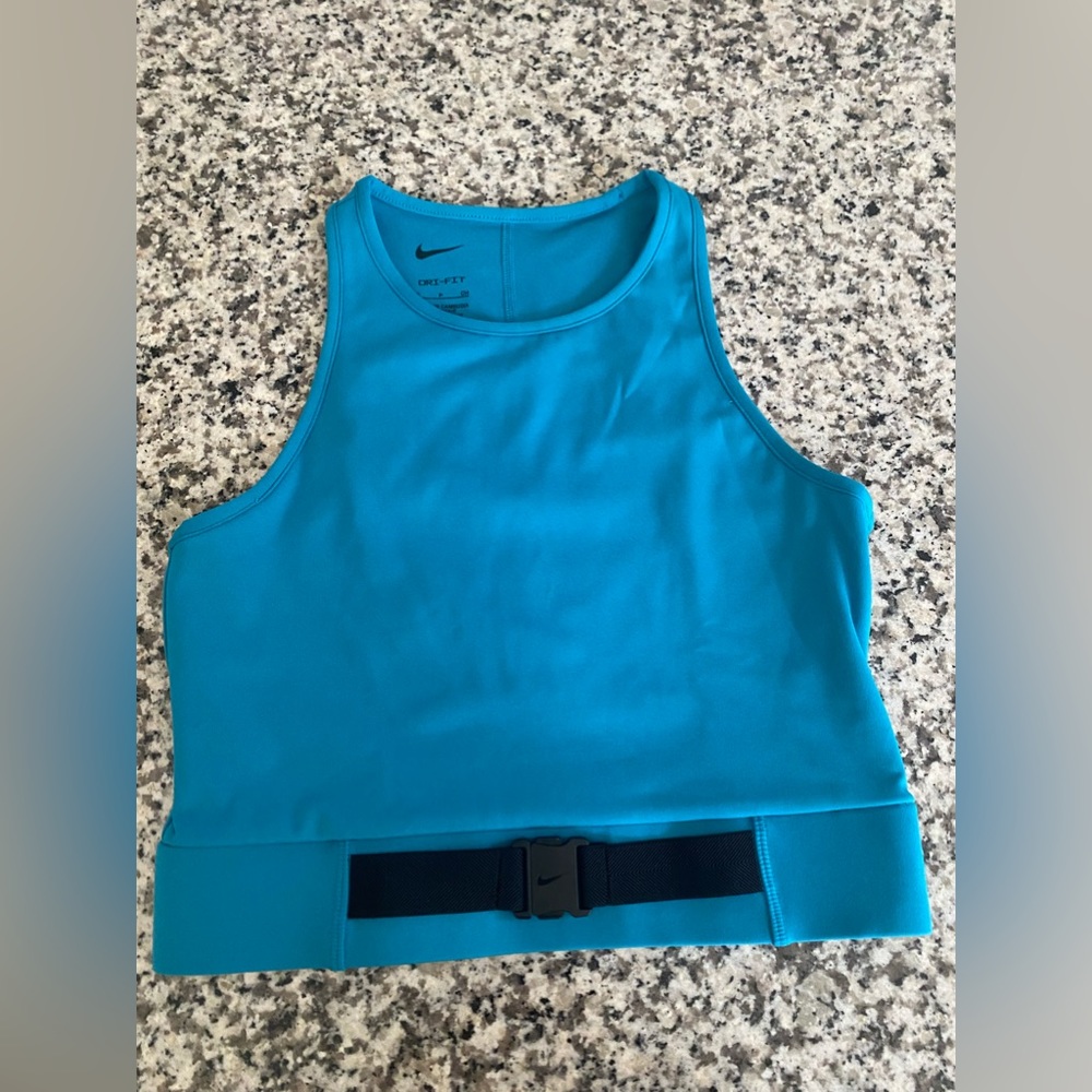 Nike Athletic Top
